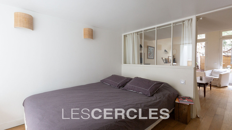 Ma-Cabane - Vente Appartement PARIS 15, 76 m²