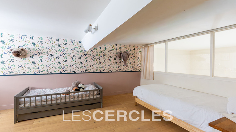 Ma-Cabane - Vente Appartement PARIS 15, 76 m²