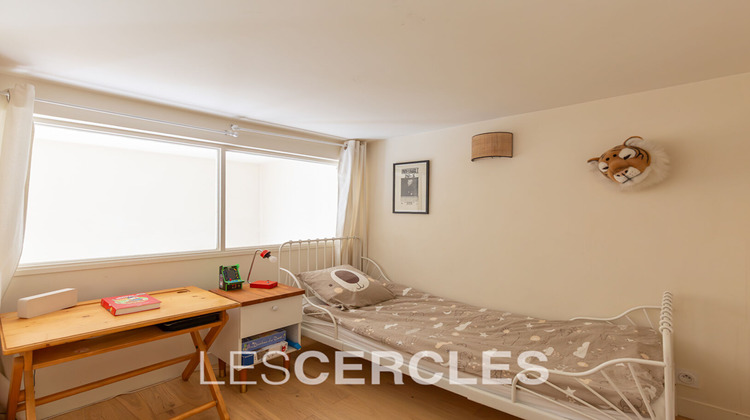 Ma-Cabane - Vente Appartement PARIS 15, 76 m²