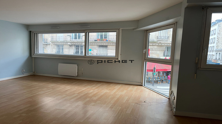 Ma-Cabane - Vente Appartement PARIS 15, 57 m²