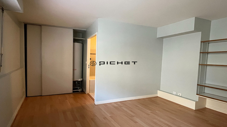 Ma-Cabane - Vente Appartement PARIS 15, 57 m²