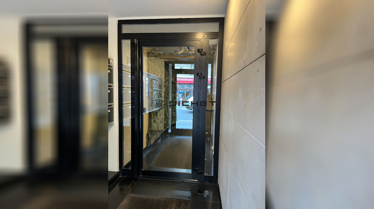Ma-Cabane - Vente Appartement PARIS 15, 57 m²