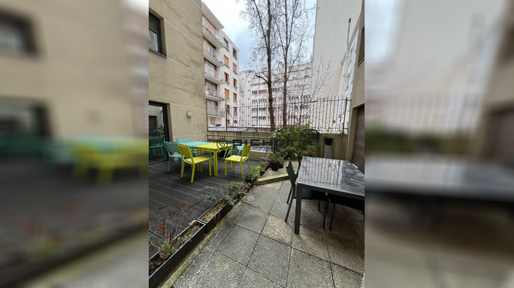 Ma-Cabane - Vente Appartement PARIS 15, 57 m²