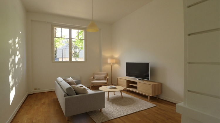 Ma-Cabane - Vente Appartement PARIS 15, 21 m²