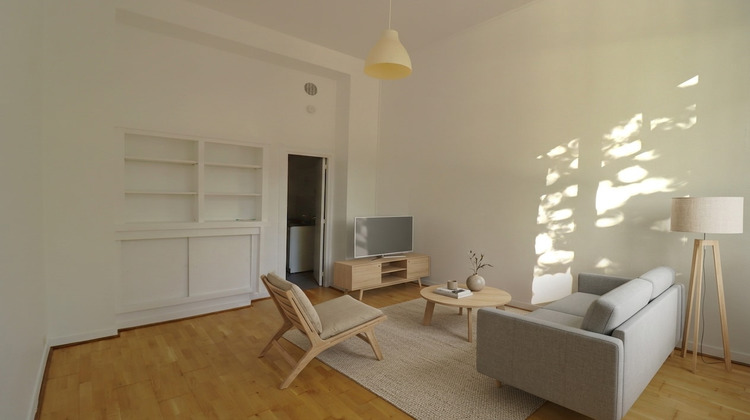 Ma-Cabane - Vente Appartement PARIS 15, 21 m²