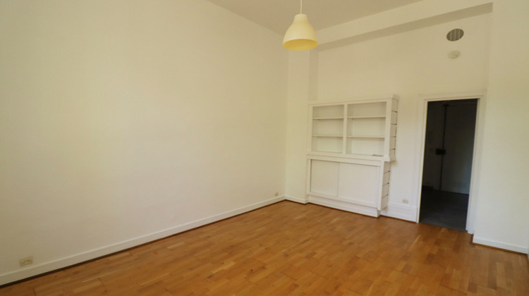 Ma-Cabane - Vente Appartement PARIS 15, 21 m²
