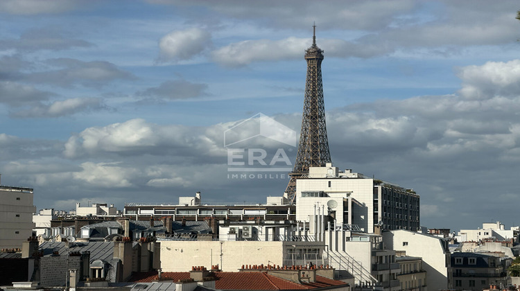 Ma-Cabane - Vente Appartement PARIS 15, 90 m²