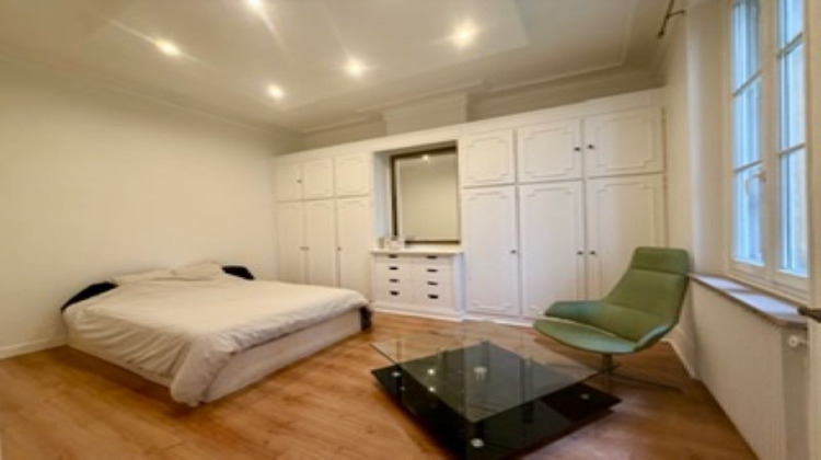 Ma-Cabane - Vente Appartement PARIS 15, 41 m²