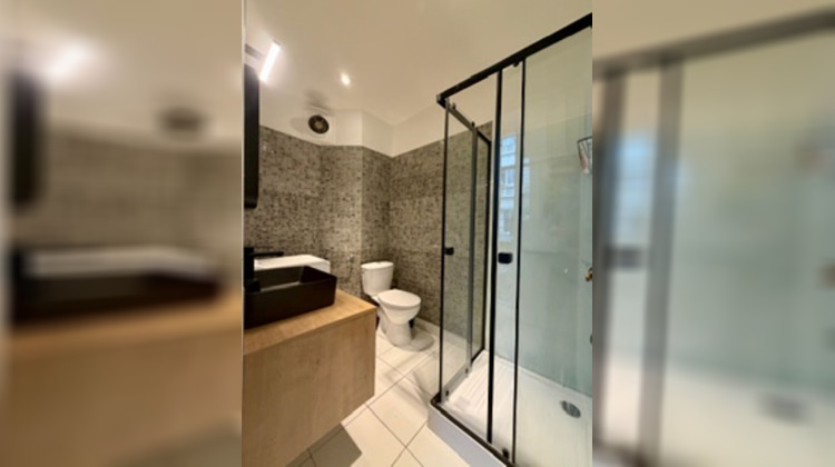 Ma-Cabane - Vente Appartement PARIS 15, 41 m²