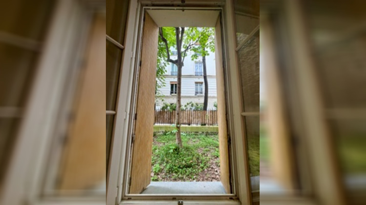 Ma-Cabane - Vente Appartement PARIS 15, 41 m²