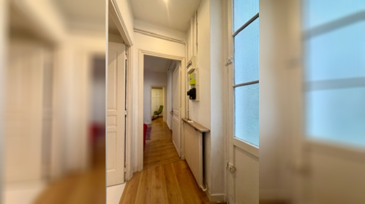 Ma-Cabane - Vente Appartement PARIS 15, 41 m²