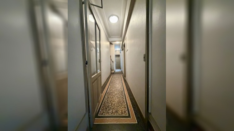 Ma-Cabane - Vente Appartement PARIS 15, 41 m²