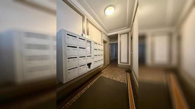 Ma-Cabane - Vente Appartement PARIS 15, 41 m²