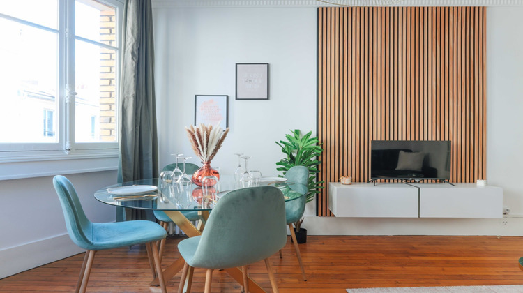 Ma-Cabane - Vente Appartement PARIS 15, 64 m²