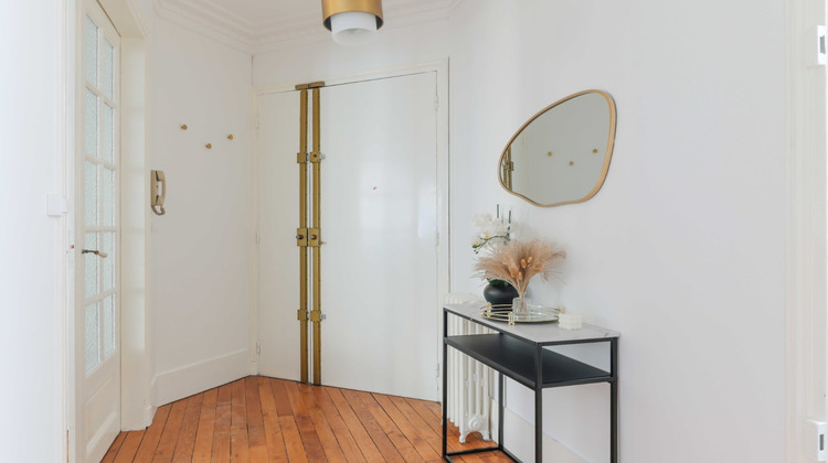 Ma-Cabane - Vente Appartement PARIS 15, 64 m²