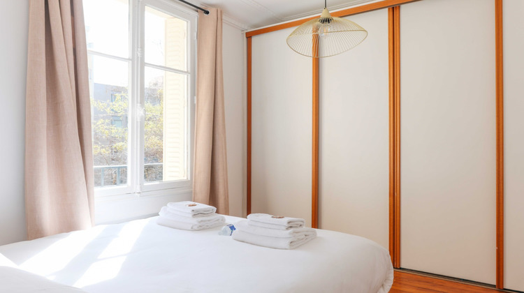 Ma-Cabane - Vente Appartement PARIS 15, 64 m²