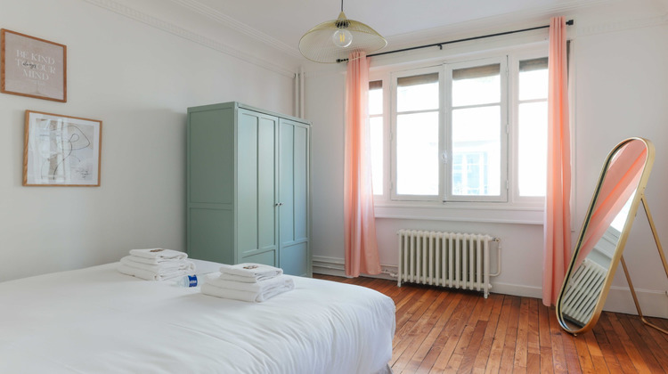 Ma-Cabane - Vente Appartement PARIS 15, 64 m²