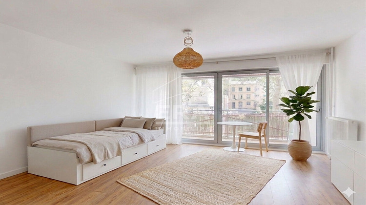 Ma-Cabane - Vente Appartement PARIS 15, 20 m²