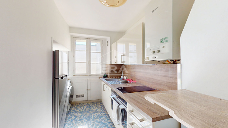 Ma-Cabane - Vente Appartement PARIS 15, 42 m²