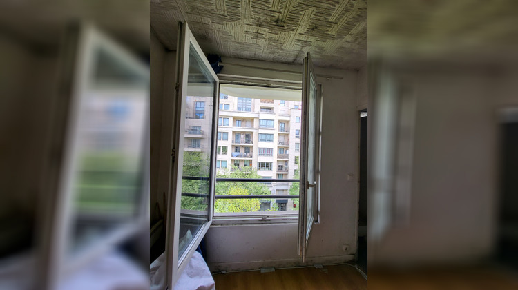 Ma-Cabane - Vente Appartement PARIS 15, 16 m²