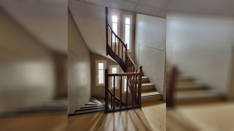 Ma-Cabane - Vente Appartement PARIS 15, 16 m²