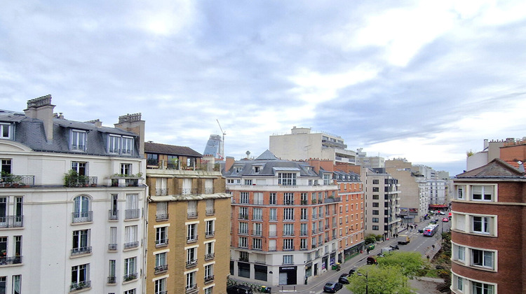 Ma-Cabane - Vente Appartement PARIS 15, 32 m²
