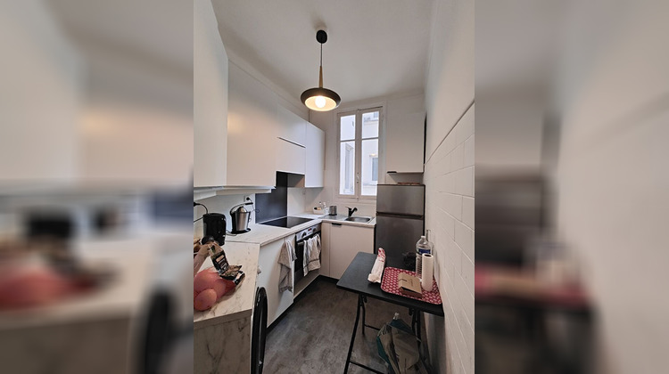 Ma-Cabane - Vente Appartement PARIS 15, 74 m²