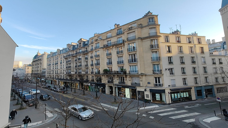 Ma-Cabane - Vente Appartement PARIS 15, 74 m²
