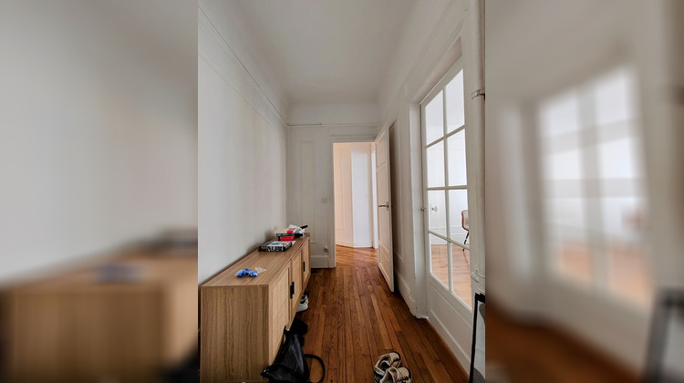 Ma-Cabane - Vente Appartement PARIS 15, 74 m²