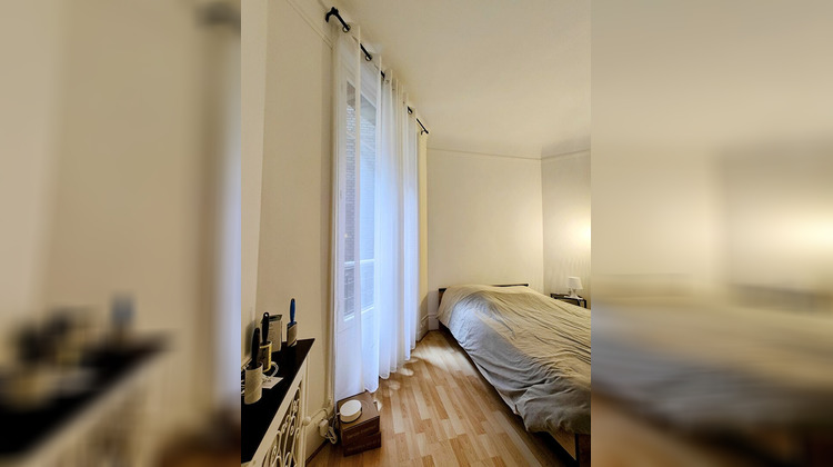 Ma-Cabane - Vente Appartement PARIS 15, 74 m²