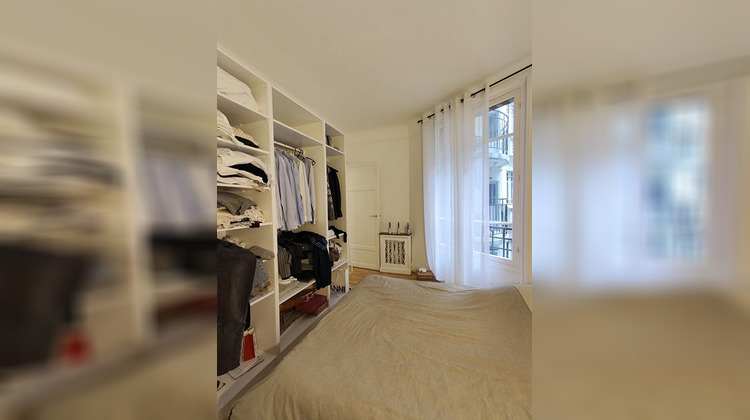 Ma-Cabane - Vente Appartement PARIS 15, 74 m²