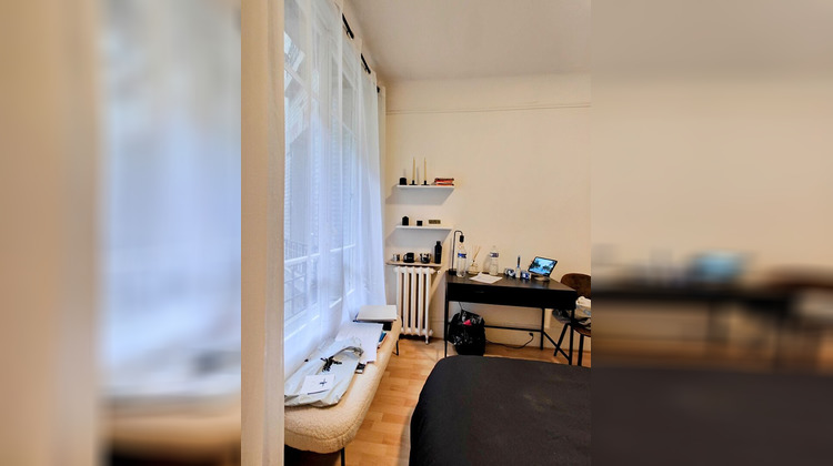 Ma-Cabane - Vente Appartement PARIS 15, 74 m²