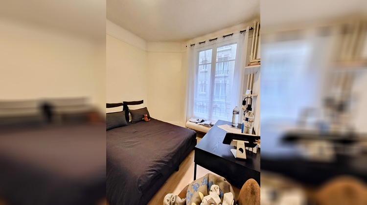 Ma-Cabane - Vente Appartement PARIS 15, 74 m²