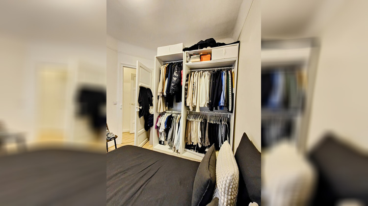 Ma-Cabane - Vente Appartement PARIS 15, 74 m²