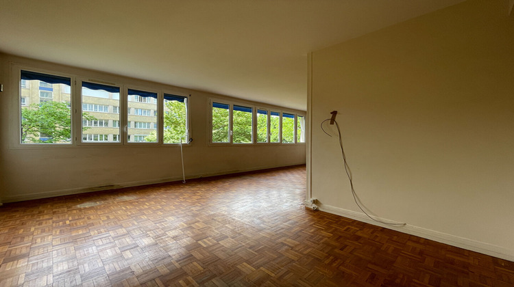 Ma-Cabane - Vente Appartement PARIS 15, 81 m²