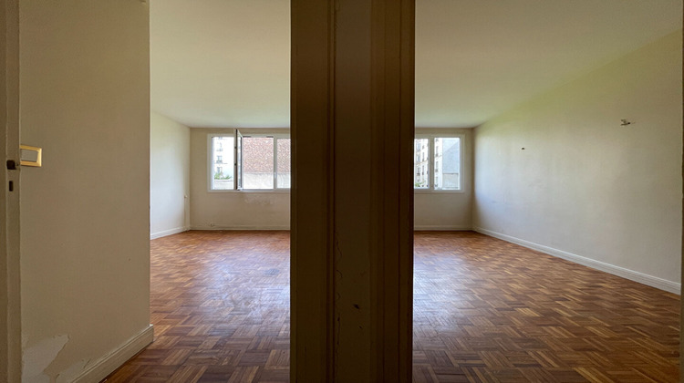 Ma-Cabane - Vente Appartement PARIS 15, 81 m²