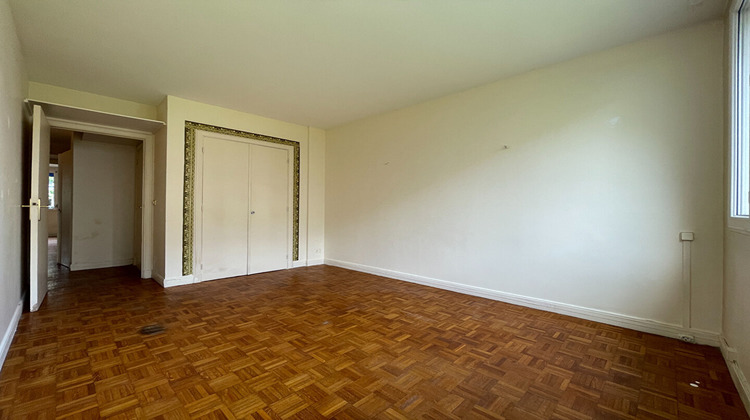 Ma-Cabane - Vente Appartement PARIS 15, 81 m²