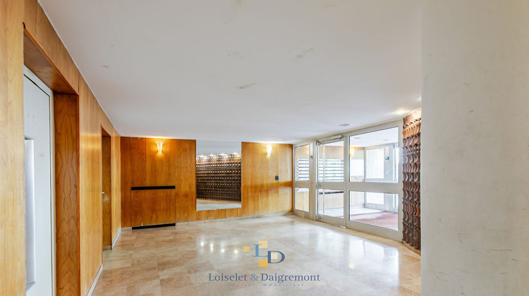 Ma-Cabane - Vente Appartement PARIS 15, 93 m²