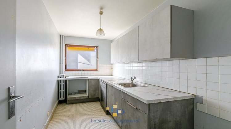 Ma-Cabane - Vente Appartement PARIS 15, 93 m²