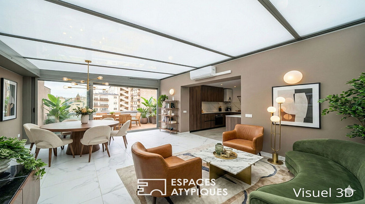 Ma-Cabane - Vente Appartement PARIS 15, 85 m²
