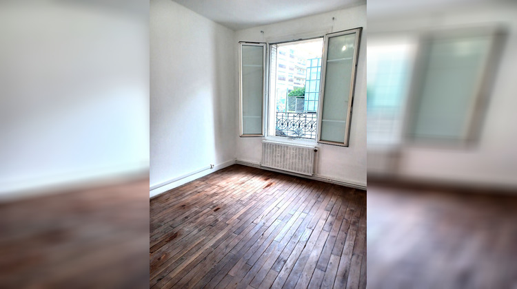 Ma-Cabane - Vente Appartement PARIS 15, 43 m²
