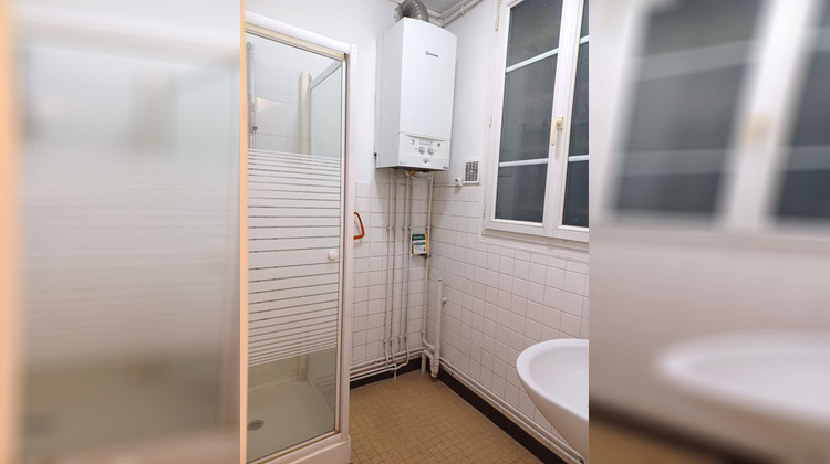 Ma-Cabane - Vente Appartement PARIS 15, 43 m²