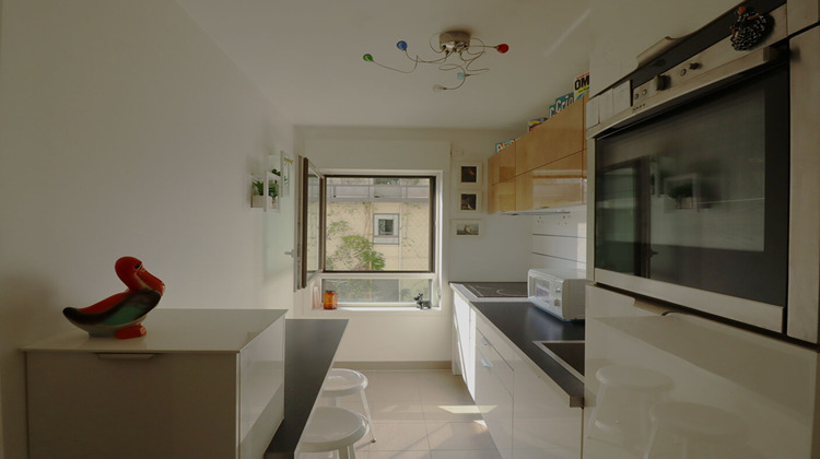 Ma-Cabane - Vente Appartement PARIS 15, 64 m²