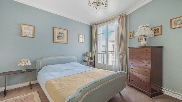 Ma-Cabane - Vente Appartement PARIS 15, 106 m²