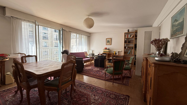 Ma-Cabane - Vente Appartement PARIS 15, 130 m²