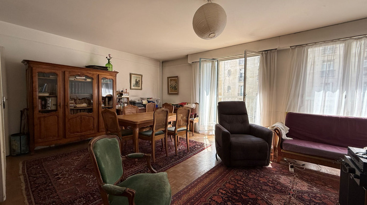 Ma-Cabane - Vente Appartement PARIS 15, 130 m²