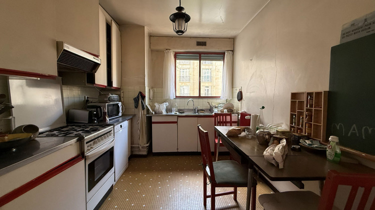 Ma-Cabane - Vente Appartement PARIS 15, 130 m²