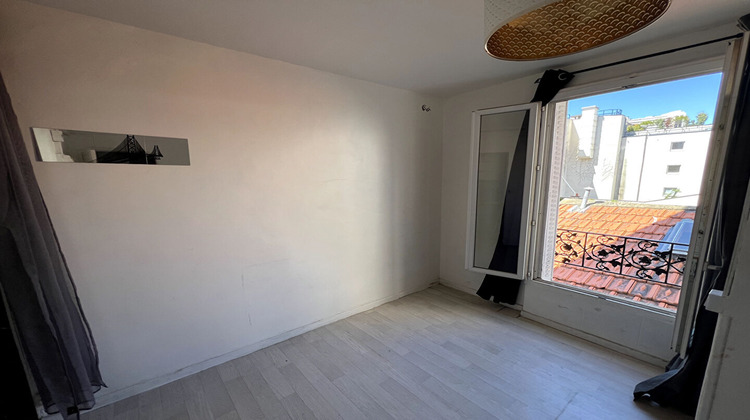 Ma-Cabane - Vente Appartement PARIS 15, 10 m²