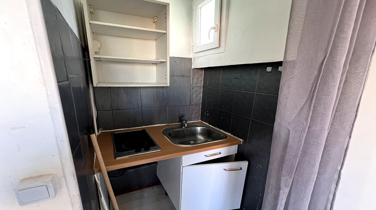Ma-Cabane - Vente Appartement PARIS 15, 10 m²