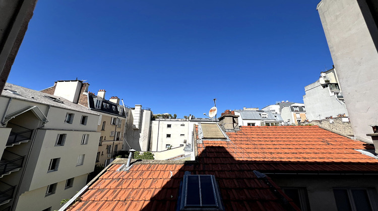 Ma-Cabane - Vente Appartement PARIS 15, 10 m²